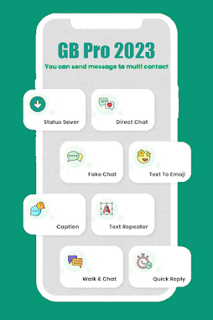 GB Plus version 2023 app Screenshot 0
