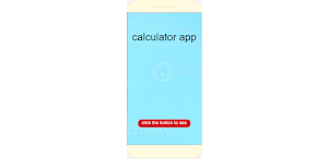 Calculator App Screenshot 0