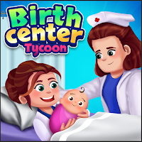 Birth Center Tycoon