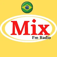 Mix Fm Radio App Sao Paulo