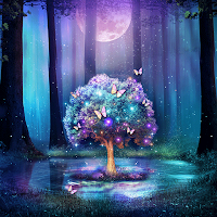 Tree of Soul - Wallpaper