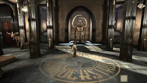 Syberia (Full) Screenshot 2