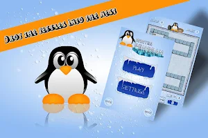 Penguin - Sokoban Puzzle Game Screenshot 1