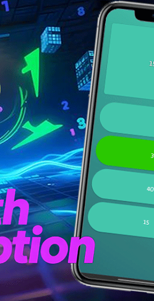Math Decryption Screenshot 1