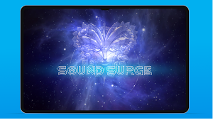 Sound Surge Screenshot 3