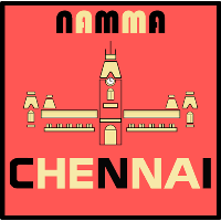 Namma Chennai - Social Network