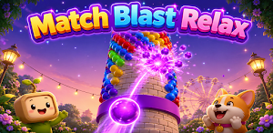 Bubble Stack Puzzle Screenshot 3