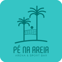 Pé Na Areia Arena