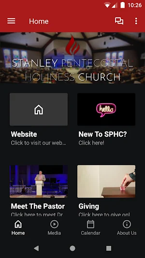 Stanley PHC Screenshot 0