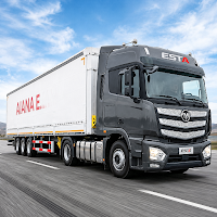Truck Simulator Cargo Legends