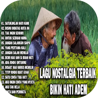 Tembang Kenangan Enak Didengar