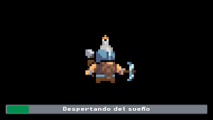 Dwarven Idle Screenshot 0