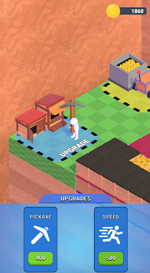To The Core Screenshot 3