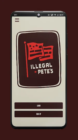 V. I. Pete's Screenshot 0