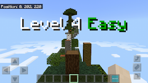 Craft Parkour Challenge Screenshot 3
