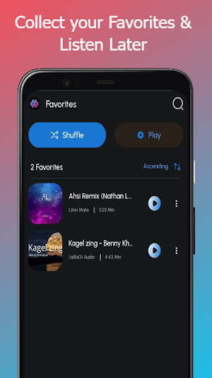 JailaOi Screenshot 3