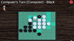Reversi Screenshot 0