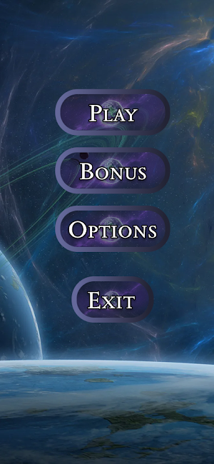 King Casino Screenshot 1