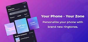 Popular Phone Ringtone Screenshot 2