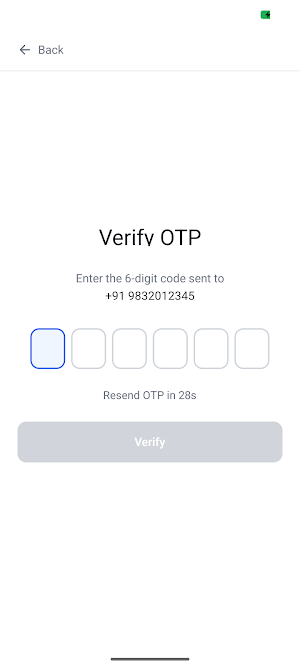 Droptro Screenshot 1