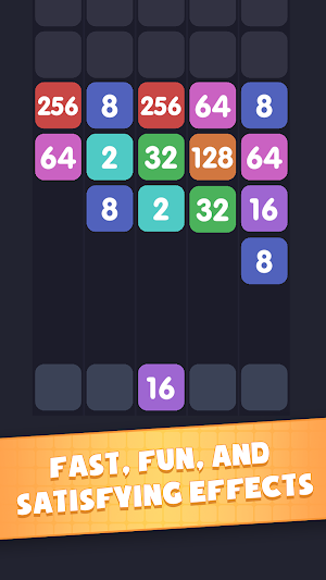 Number Rush Screenshot 2