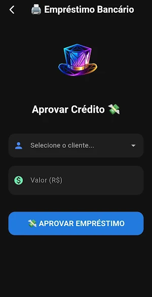 Banco Imobiliário: Magnatas Screenshot 1