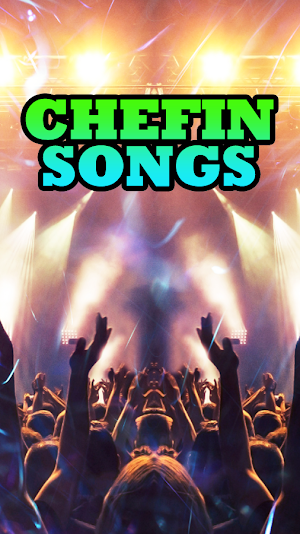 Chefin Songs Screenshot 3