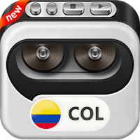 All Colombia Radios - COL Radios FM AM