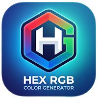 Hex RGB Color Generator