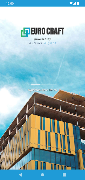 EURO CRAFT Campus Screenshot 0