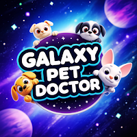 Galaxy Pet Doctor