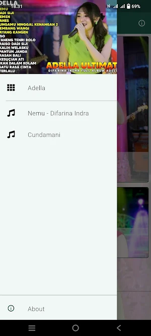 Nemu - Matur Suwun Gusti Screenshot 1
