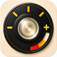 SnapMeter - Film Meter Cam