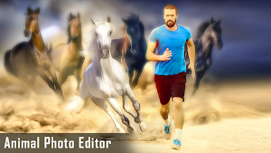 Nature Photo editor pro - Best Nature photo frames Screenshot 3