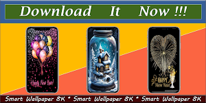 Newyear Wallpaper 2026 Screenshot 2