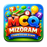 Mizoram Competitive Exam