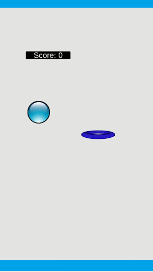 Tapping Ball Screenshot 2