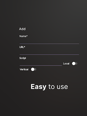 InjecThor Screenshot 0