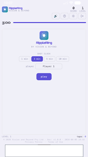 RippleRing Screenshot 0