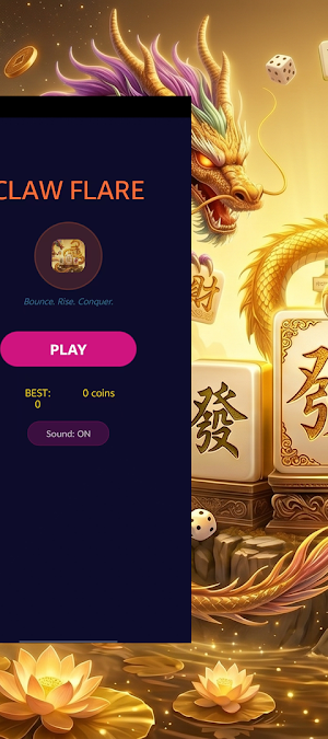 Fill Color Puzzle Screenshot 1