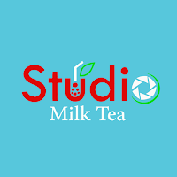 Studio Milk Tea