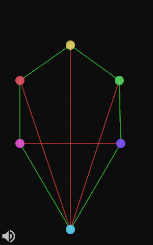 Crossline Screenshot 2
