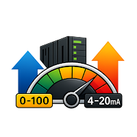 PLC Scaler Signal Scaling Tool