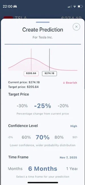 Ballast: Invest Wisely Screenshot 3
