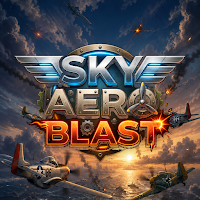 Sky Aero Blast