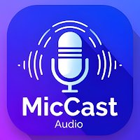 Mic Cast Audio