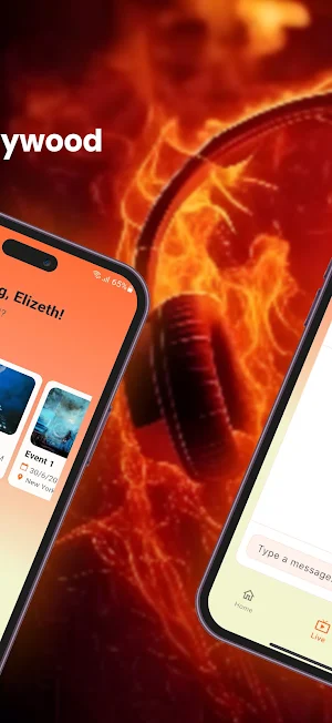Blaze It Radio Screenshot 1