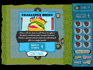 BumperDucks Screenshot 1