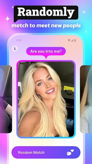 Sitalk - Enjoy Video Chat Screenshot 2