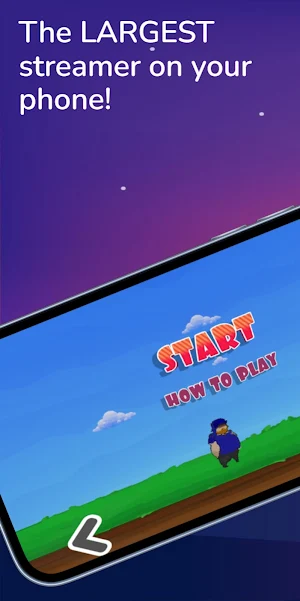 Case-Oh Eat-Run Screenshot 0